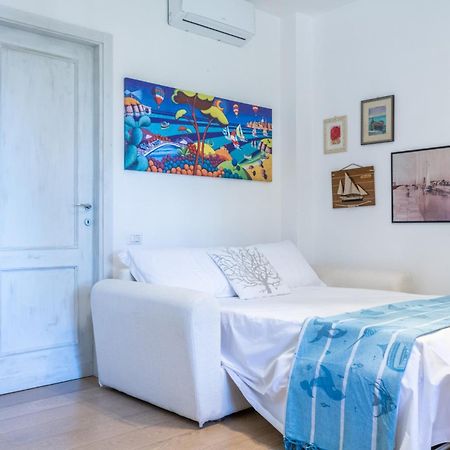 A Casa Di Gerelia Apartment Pisa Exterior photo