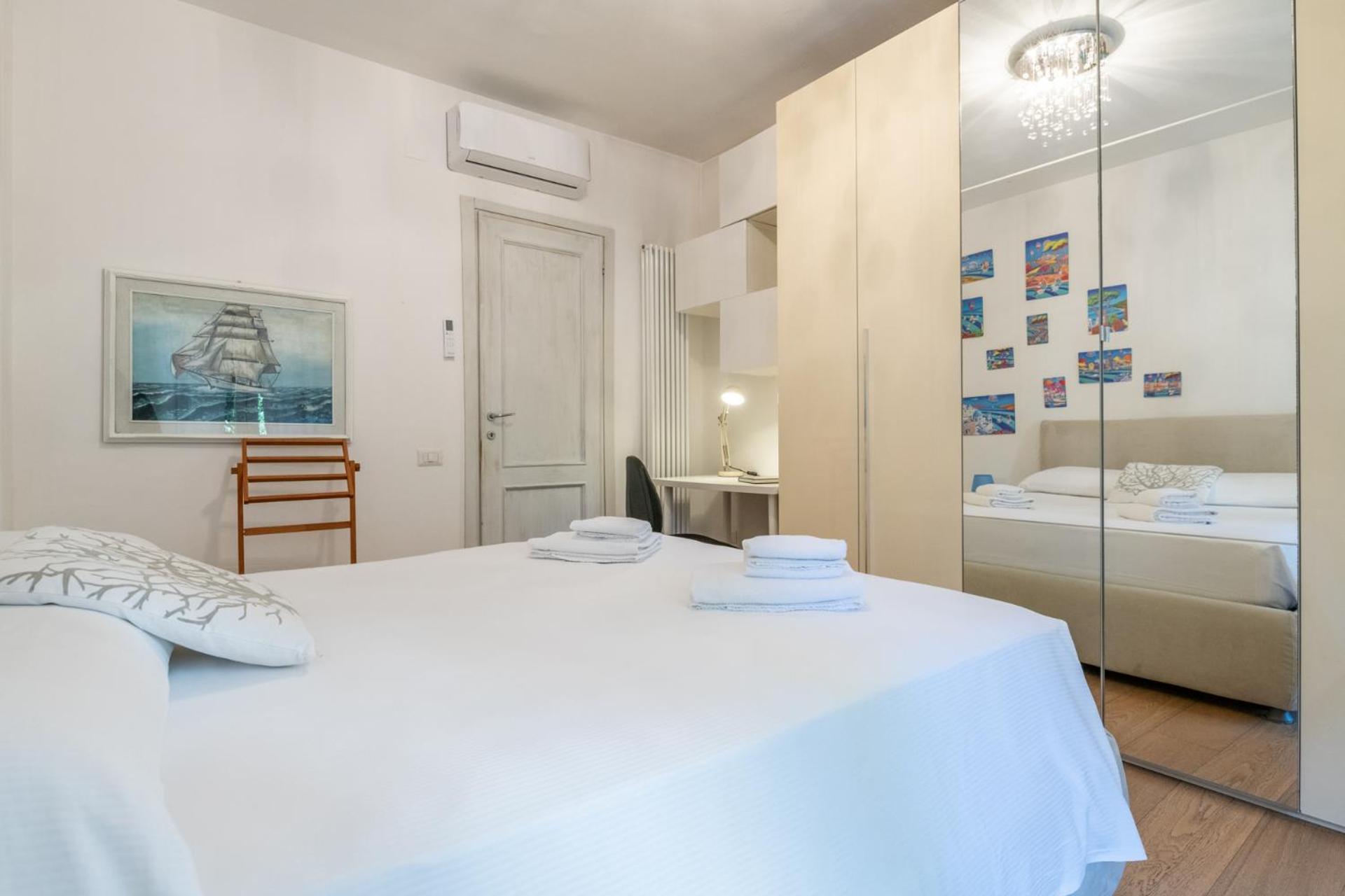 A Casa Di Gerelia Apartment Pisa Exterior photo