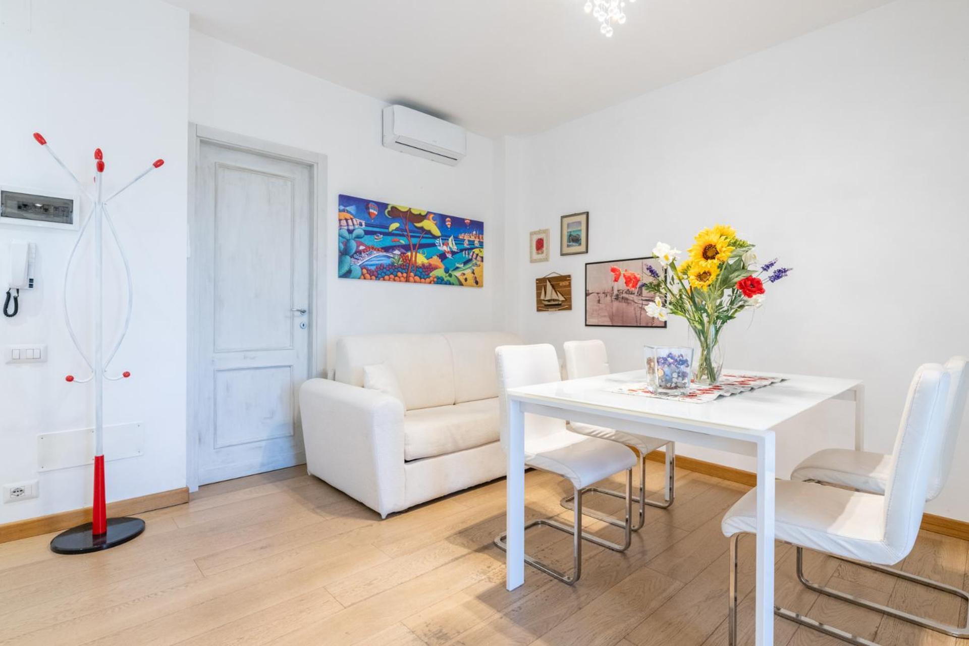 A Casa Di Gerelia Apartment Pisa Exterior photo