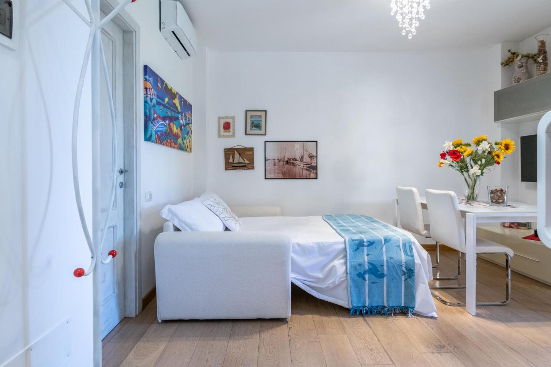 A Casa Di Gerelia Apartment Pisa Exterior photo