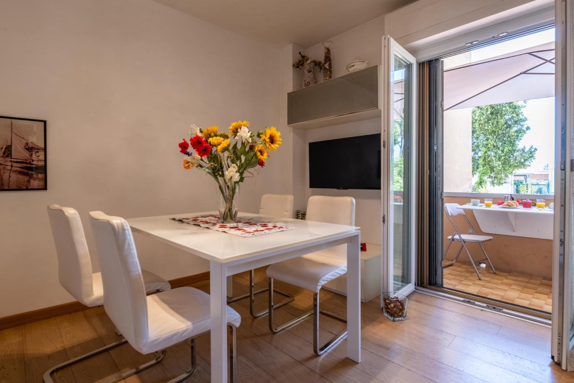 A Casa Di Gerelia Apartment Pisa Exterior photo