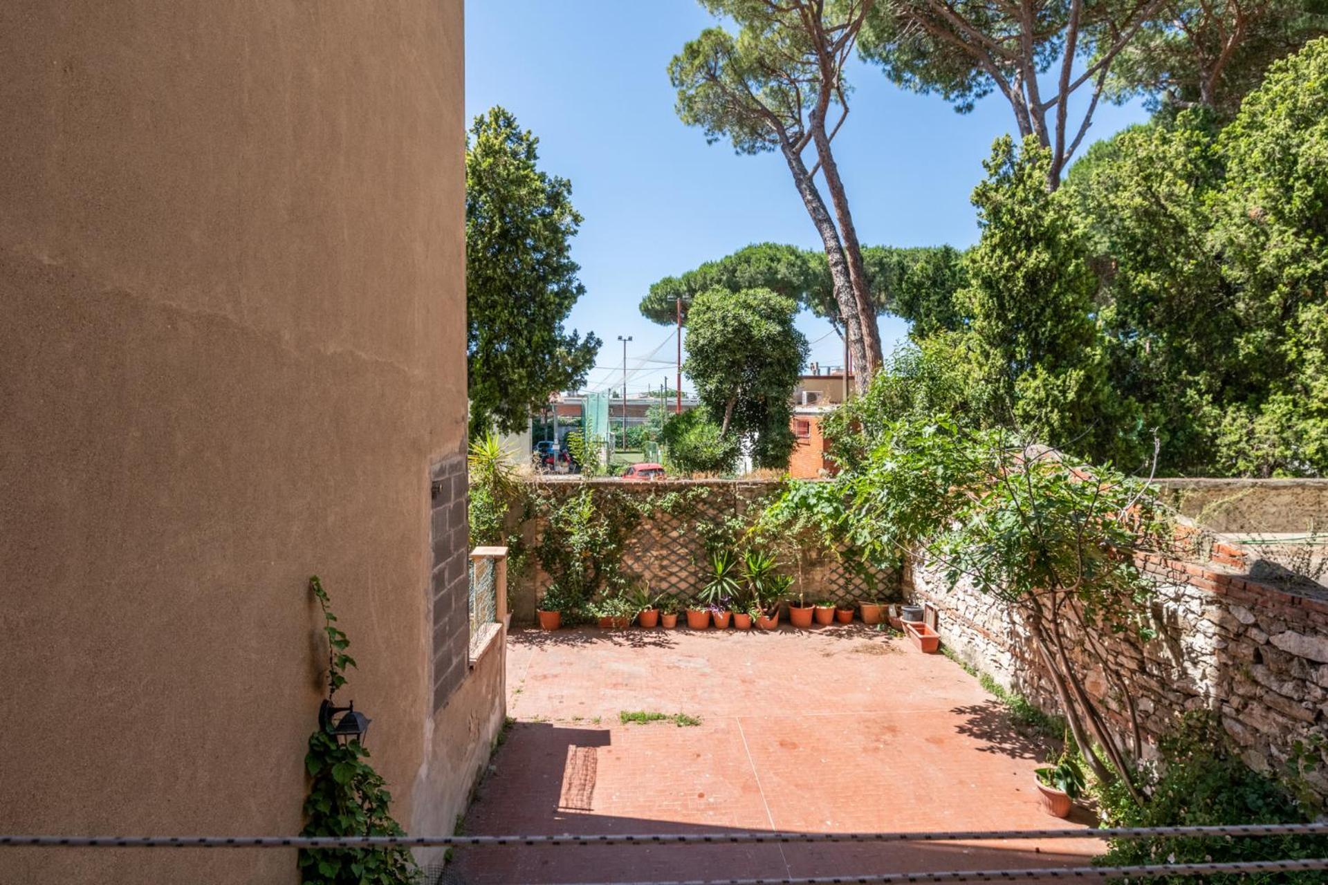 A Casa Di Gerelia Apartment Pisa Exterior photo